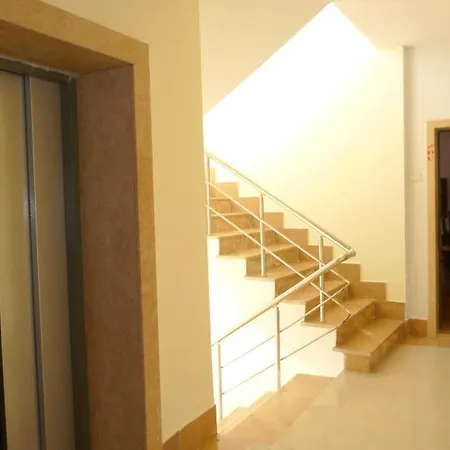 Apartment Beautiful Holiday *