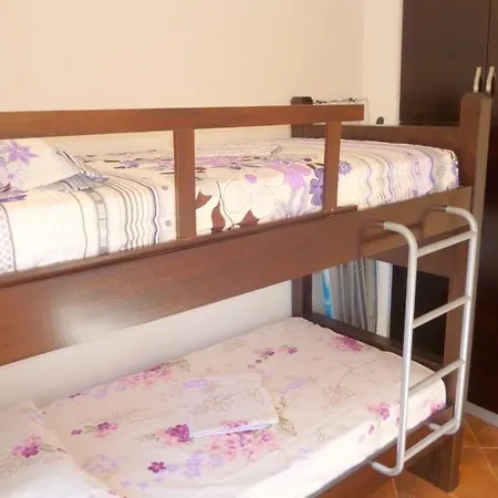 Apartment Beautiful Holiday