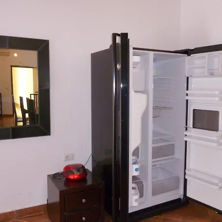 Apartment Beautiful Holiday *