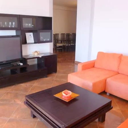 Beautiful Holiday Apartment