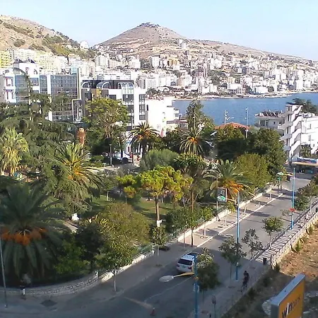 Beautiful Holiday Apartment Sarande