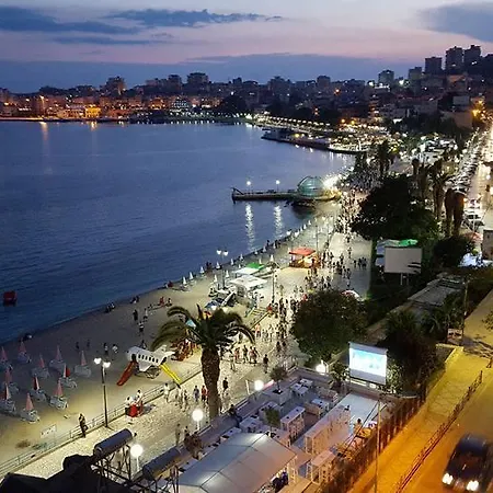 Beautiful Holiday * Sarande