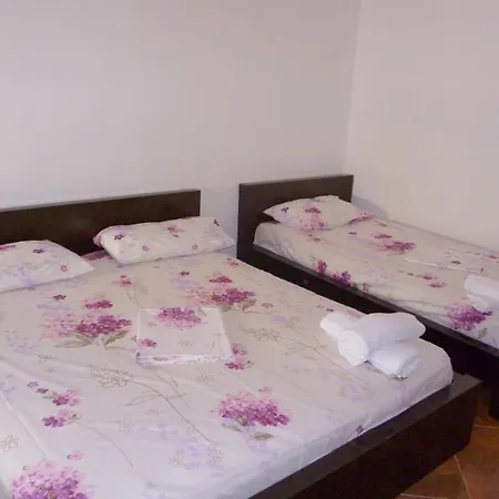 Apartment Beautiful Holiday