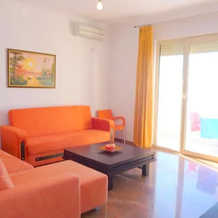 Beautiful Holiday Apartment