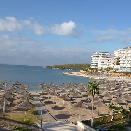 Beautiful Holiday * Sarande