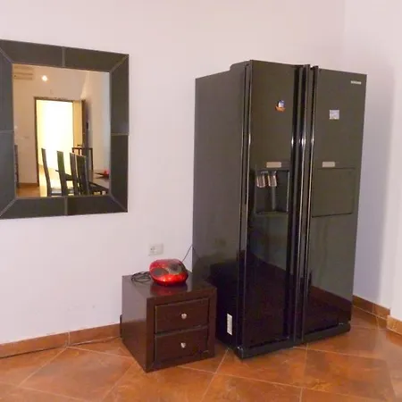 Apartment Beautiful Holiday *